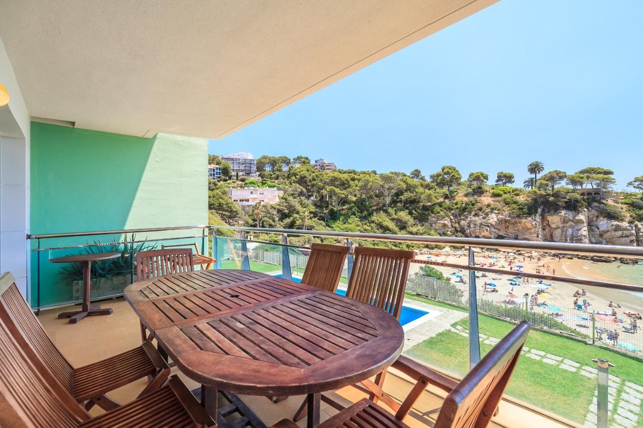 Apartamento Uhc Arinsal Family Complex Salou