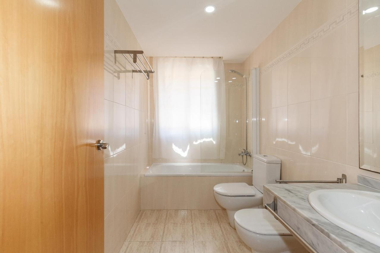 Apartamento Uhc Arinsal Family Complex *