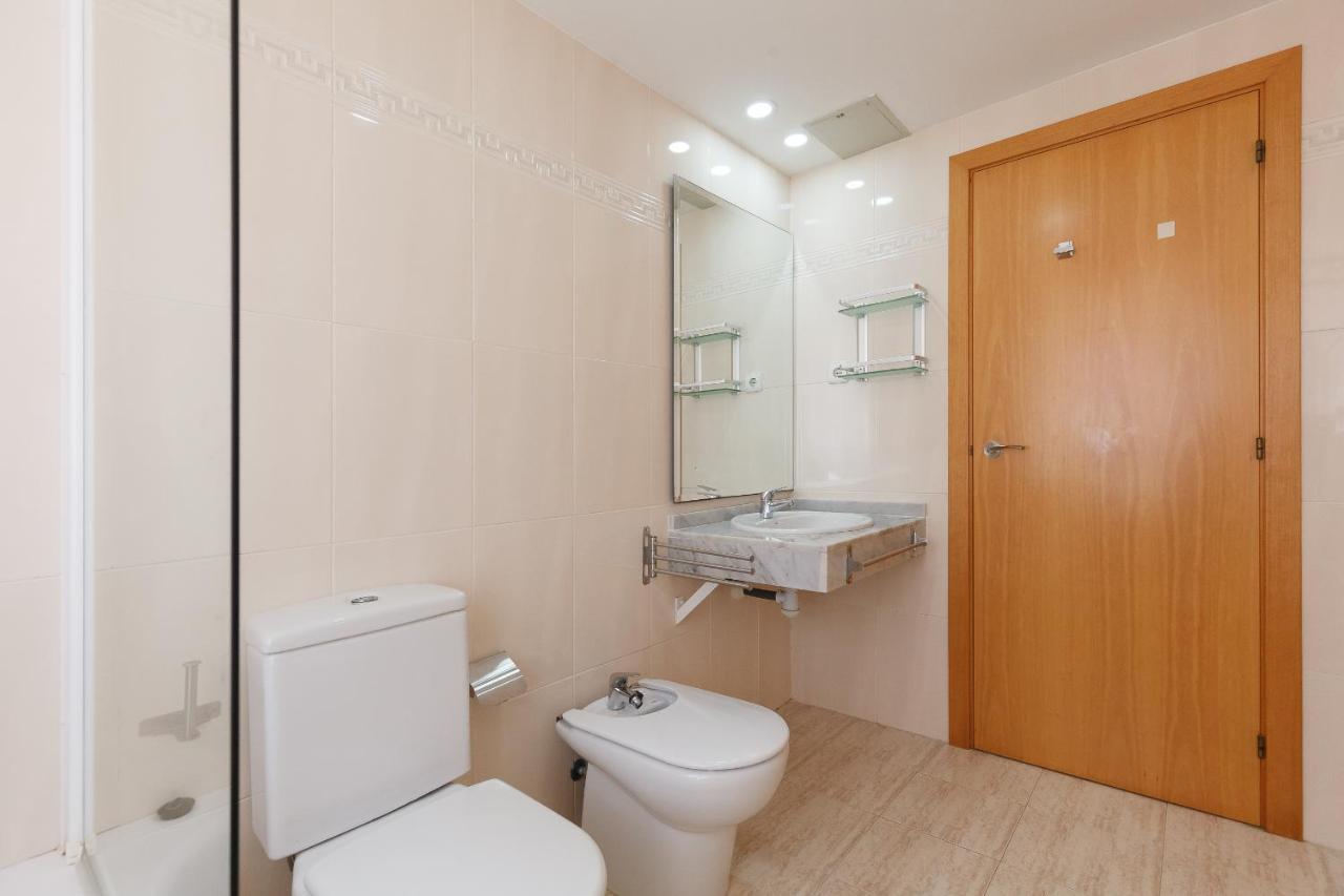 Uhc Arinsal Family Complex Apartamento