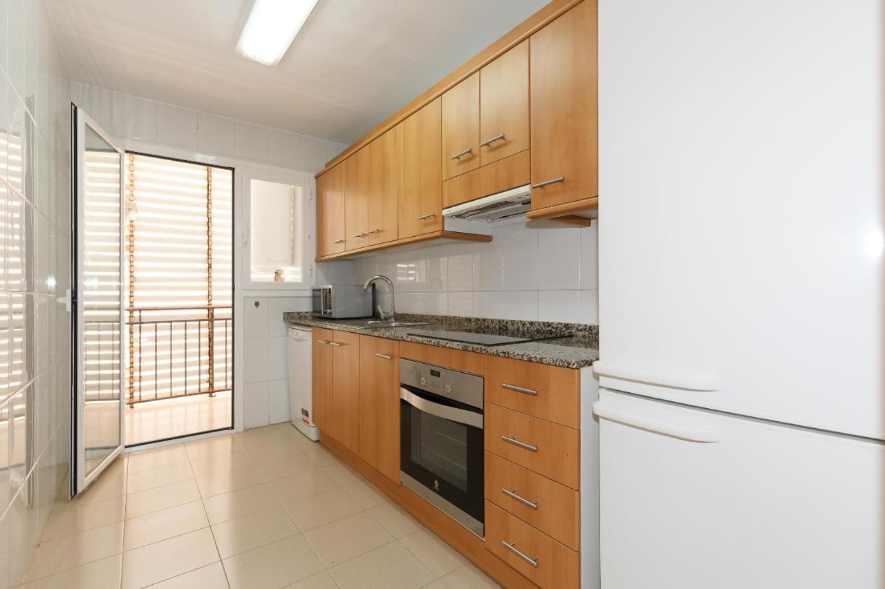 Uhc Arinsal Family Complex Apartamento