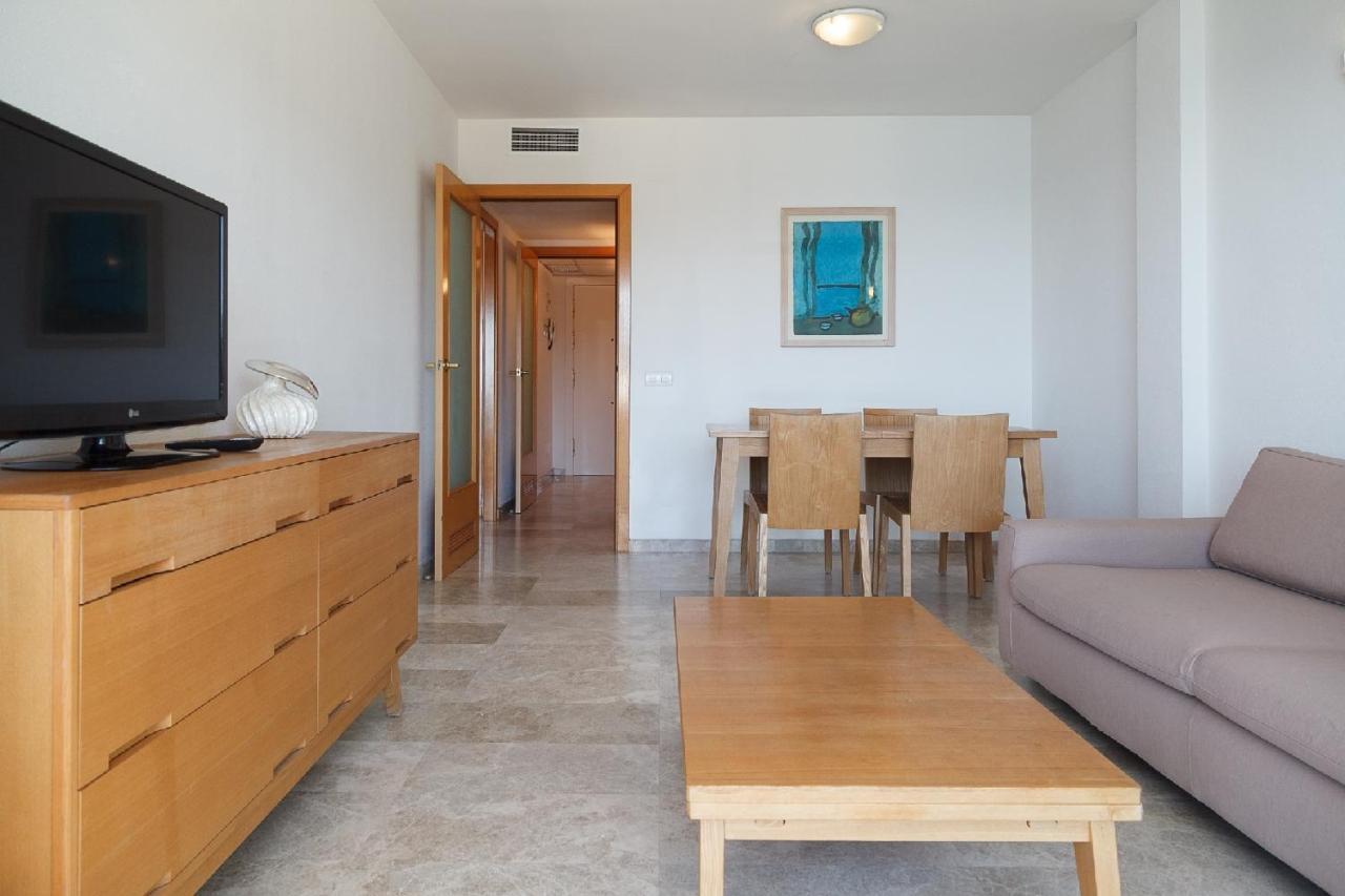 Uhc Arinsal Family Complex Apartamento *