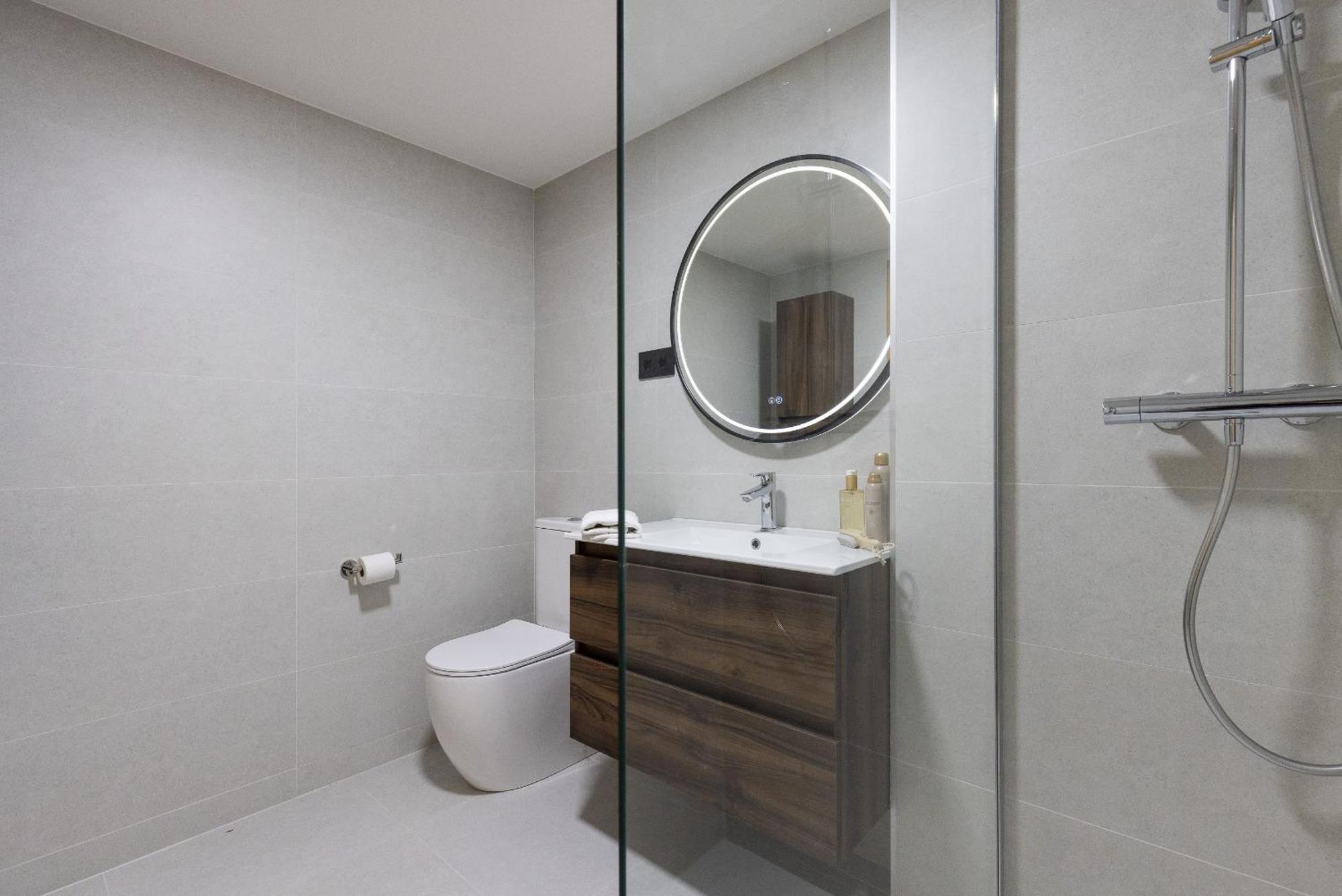 Apartamento Uhc Arinsal Family Complex