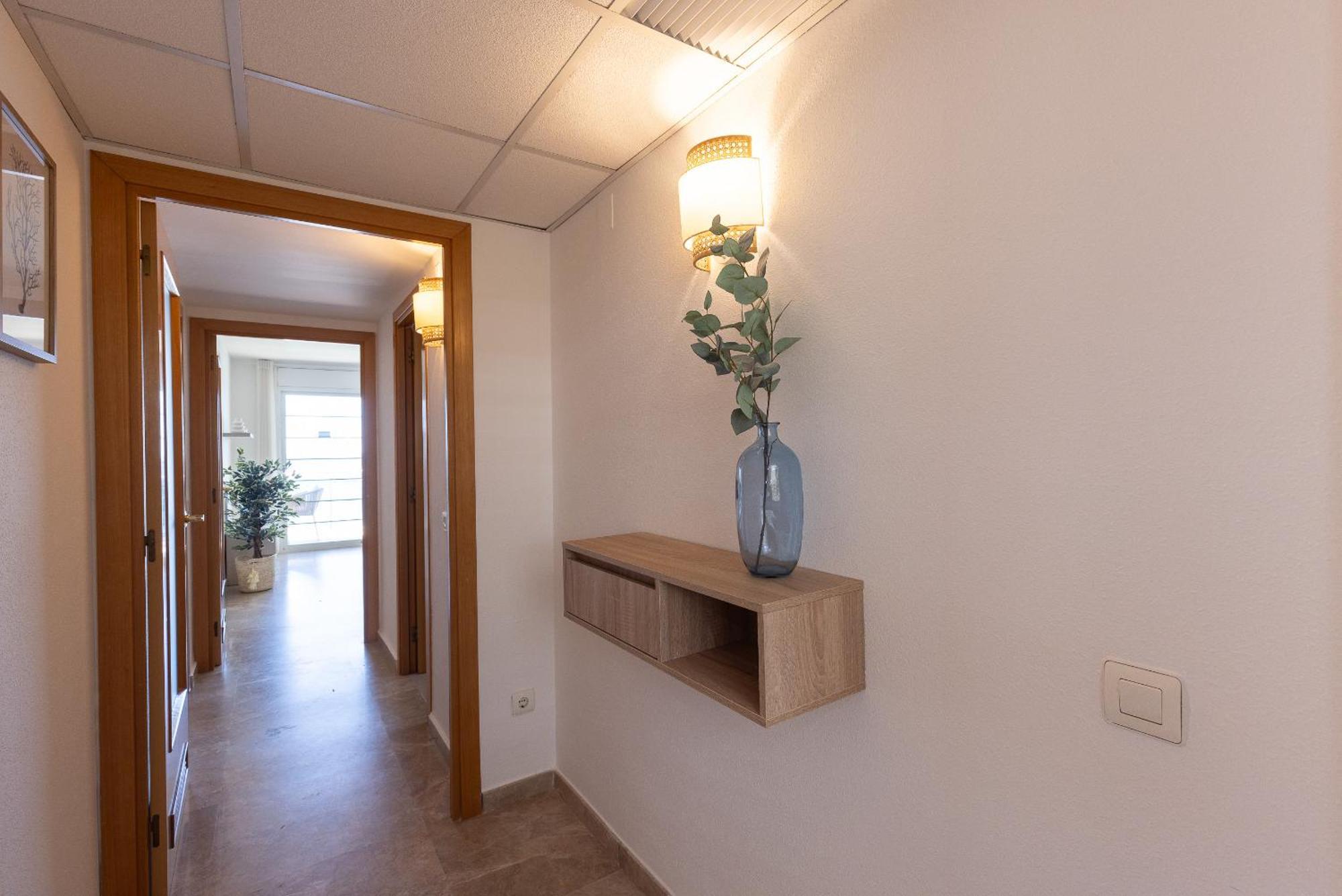 Apartamento Uhc Arinsal Family Complex Salou