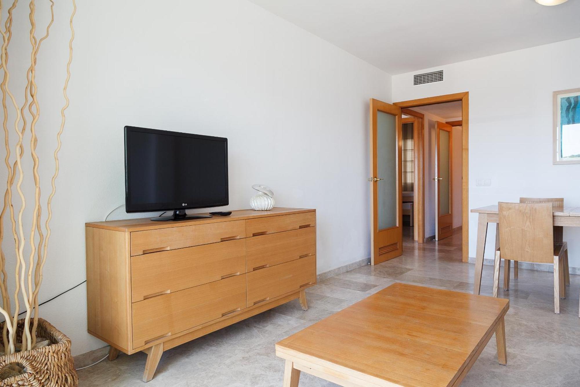 Apartamento Uhc Arinsal Family Complex