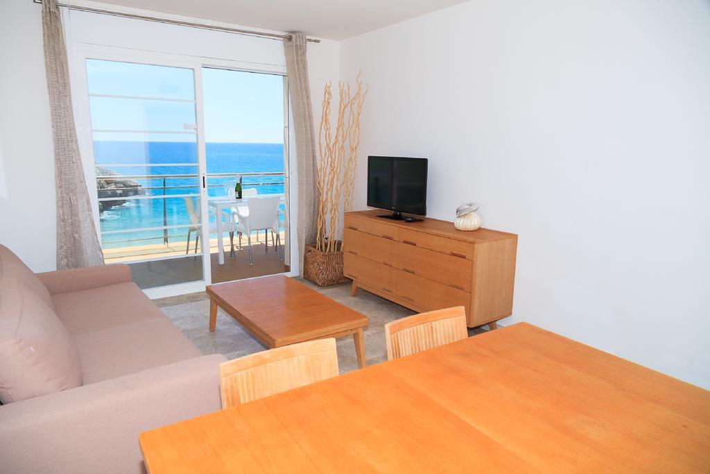 Uhc Arinsal Family Complex Apartamento Salou