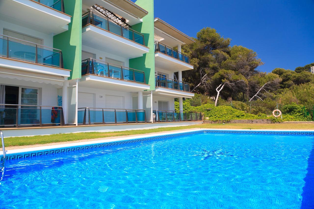 Apartamento Uhc Arinsal Family Complex
